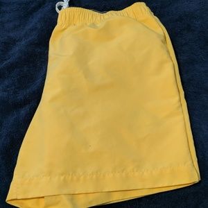 Lands End Swim Shorts
